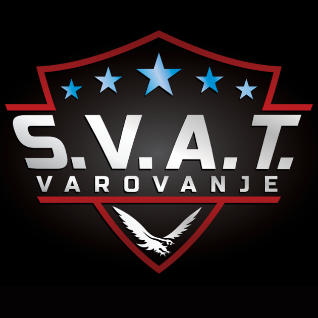 Svat Varovanje